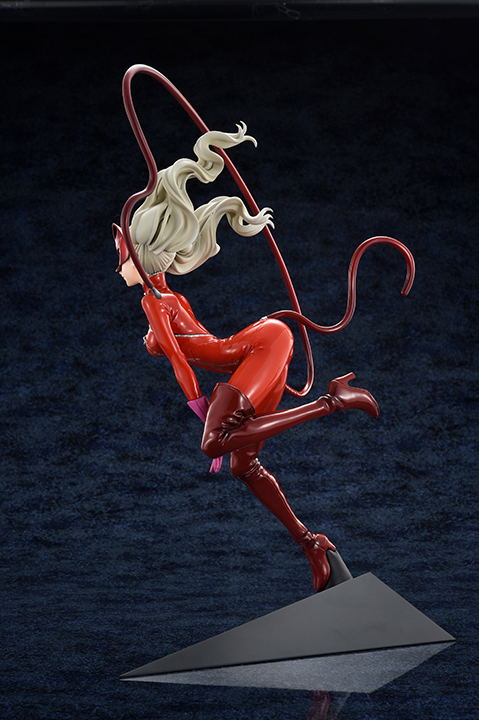 Persona 5 1/7 Scale Pre-Painted Figure: Ann Takamaki Phantom Thief Ver. (Re-run) image 8