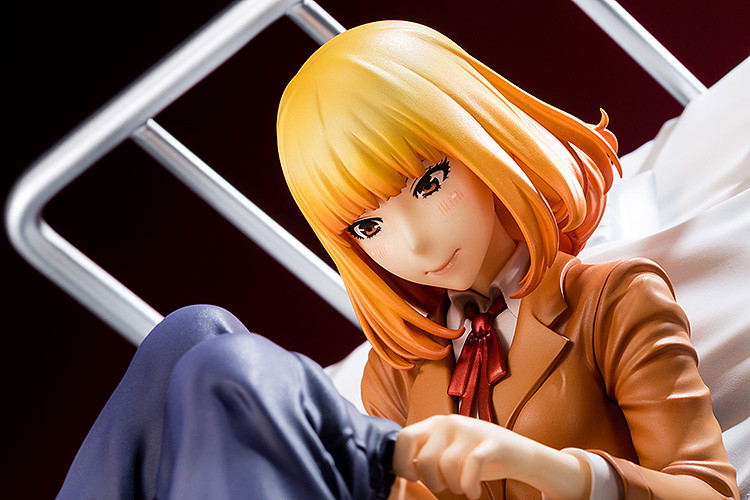HANA MIDORIKAWA フィギュア Prison School 1/7 Scale Pre-Painted Figure: Hana Midorikawa
