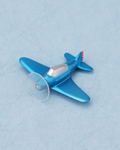 Senkan Shoujo R Mini Series Deformed Figure: Quincy thumbnail 10