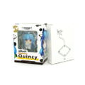 Senkan Shoujo R Mini Series Deformed Figure: Quincy thumbnail 11