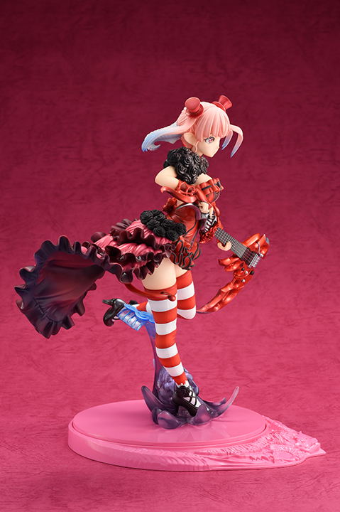 Seven Deadly Sins 1/8 Scale Pre-Painted Figure: Astaroth Shinyaku Jashinzou image 5