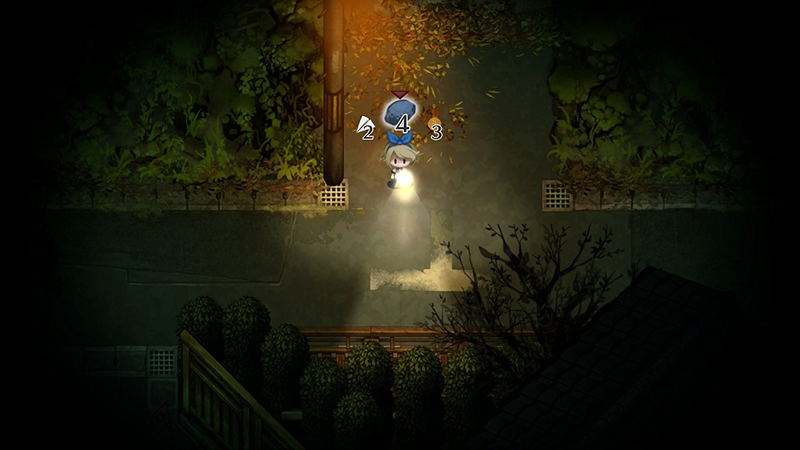 Shin Yomawari image 8