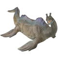 Soft Vinyl Toy Box 014 Nessie the Loch Ness Monster thumbnail 1