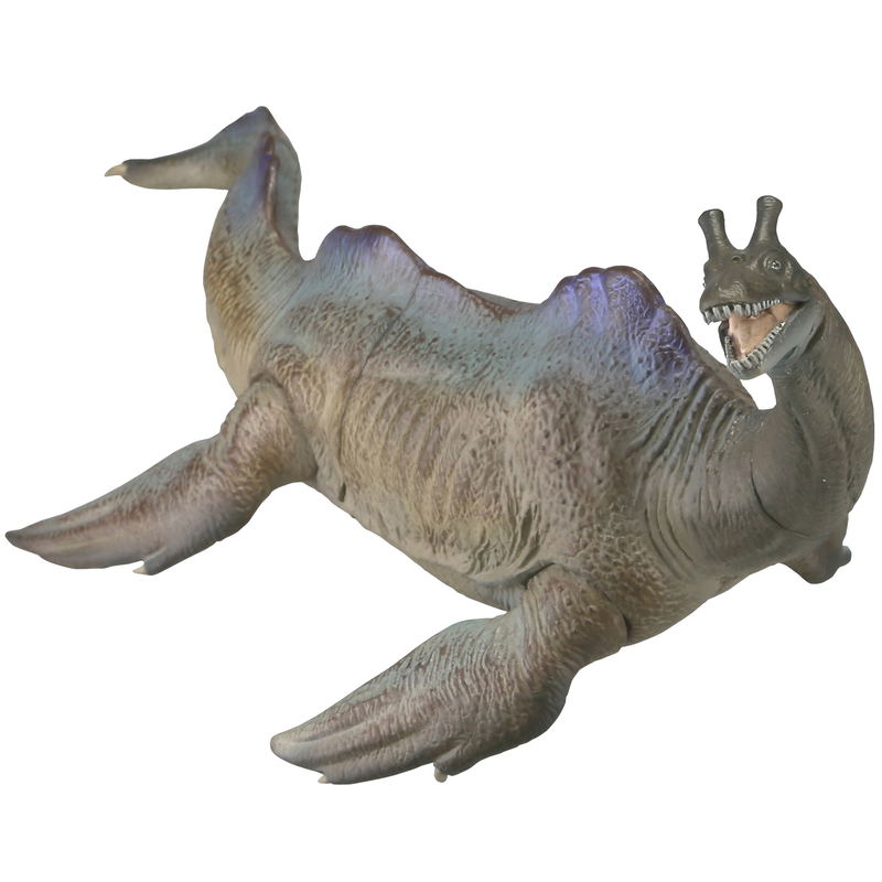 Soft Vinyl Toy Box 014 Nessie the Loch Ness Monster image 1
