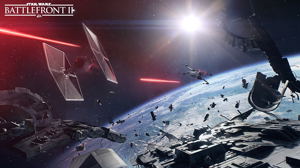 Star Wars Battlefront II [Elite Trooper Deluxe Edition]_