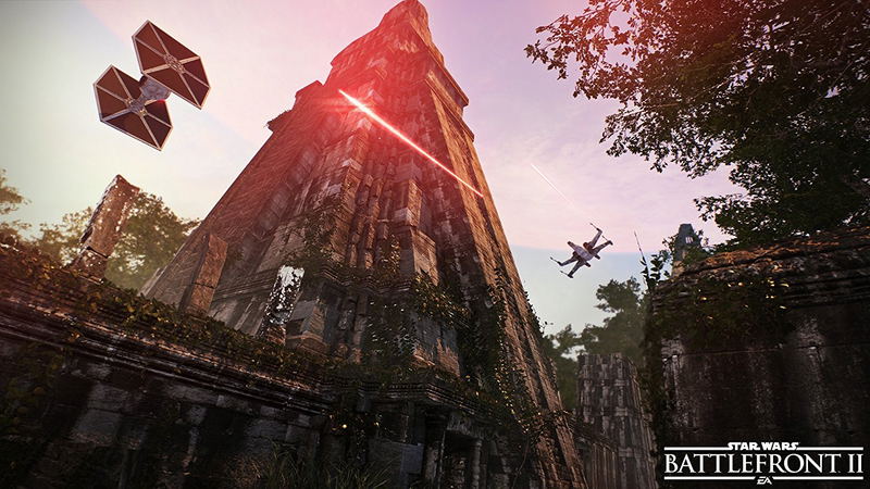 Star Wars Battlefront II [Elite Trooper Deluxe Edition] image 7