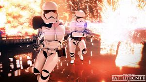 Star Wars Battlefront II [Elite Trooper Deluxe Edition]