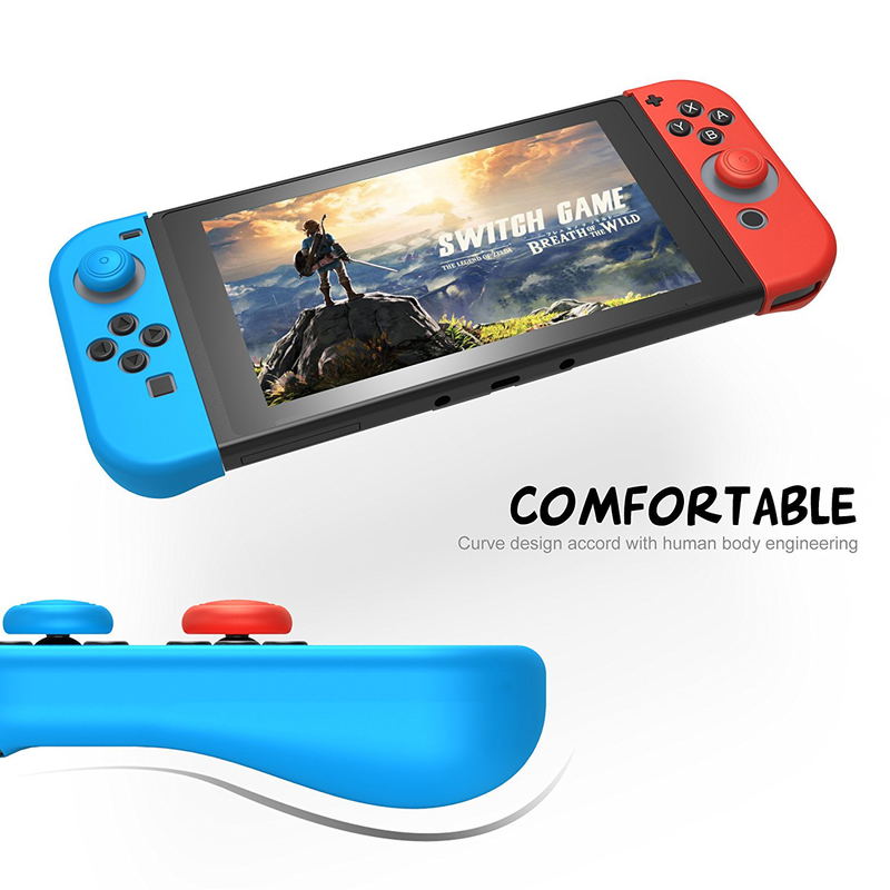 Starter Kit for Nintendo Switch image 2