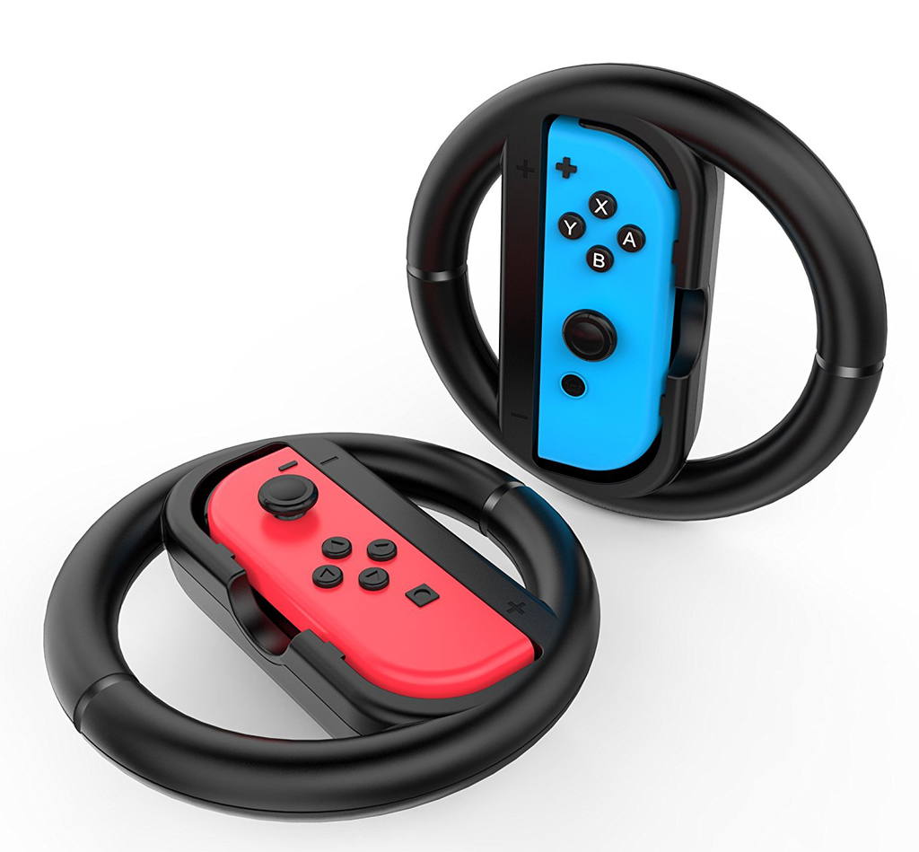 Steering Wheel for Nintendo Switch for Nintendo Switch