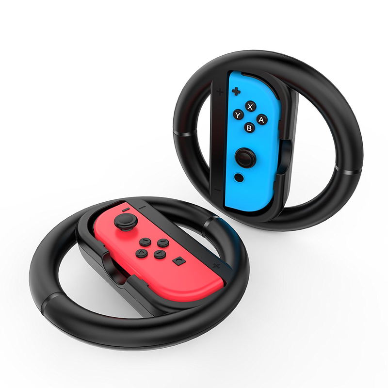 Steering Wheel for Nintendo Switch image 1