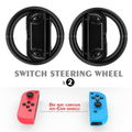 Steering Wheel for Nintendo Switch thumbnail 2