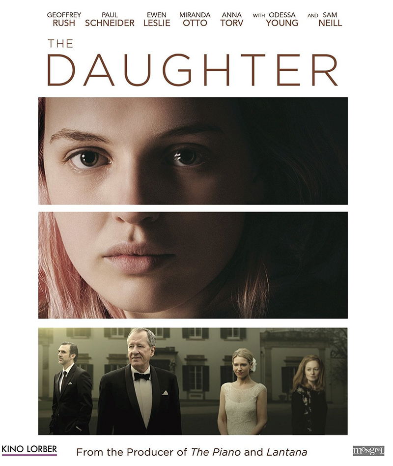 The Daughter image 1