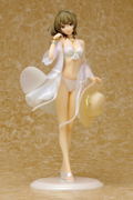 The Idolmaster Cinderella Girls Dream Tech 1/8 Scale Pre-Painted Figure: Shirahae no Shukujo - Kaede Takagaki thumbnail 2