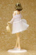The Idolmaster Cinderella Girls Dream Tech 1/8 Scale Pre-Painted Figure: Shirahae no Shukujo - Kaede Takagaki thumbnail 3