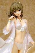 The Idolmaster Cinderella Girls Dream Tech 1/8 Scale Pre-Painted Figure: Shirahae no Shukujo - Kaede Takagaki thumbnail 5