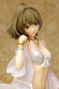The Idolmaster Cinderella Girls Dream Tech 1/8 Scale Pre-Painted Figure: Shirahae no Shukujo - Kaede Takagaki thumbnail 10