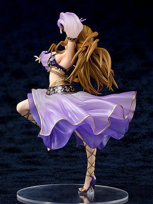 The Idolm@ster Million Live! 1/8 Scale Pre-Painted Figure: Megumi Tokoro Enchanting Sexy Dance Ver.