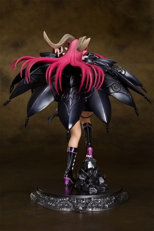The Seven Deadly Sins 1/8 Scale Pre-Painted Figure: Asmodeus Pedestal of Advent Ver.