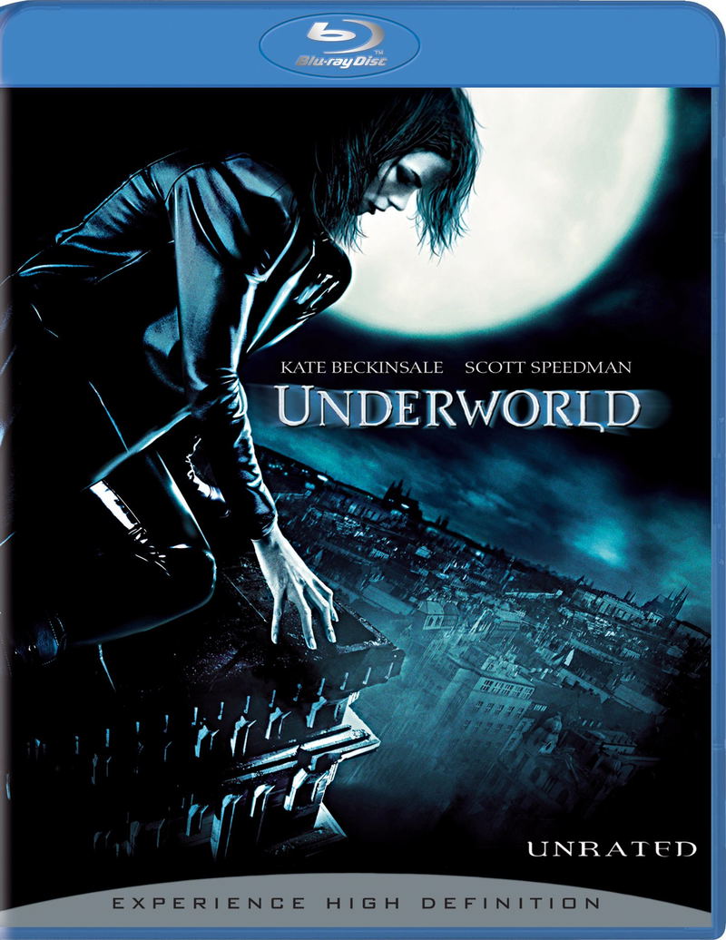 Underworld: Ultimate Collection image 2