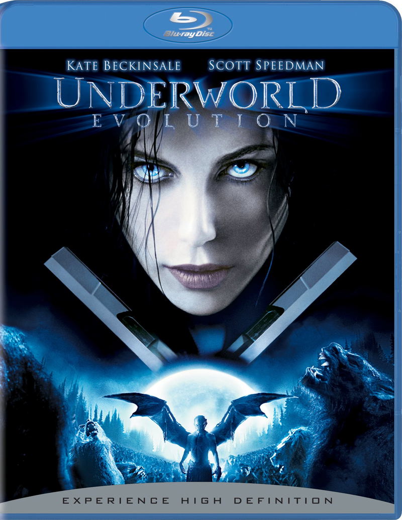 Underworld: Ultimate Collection image 3