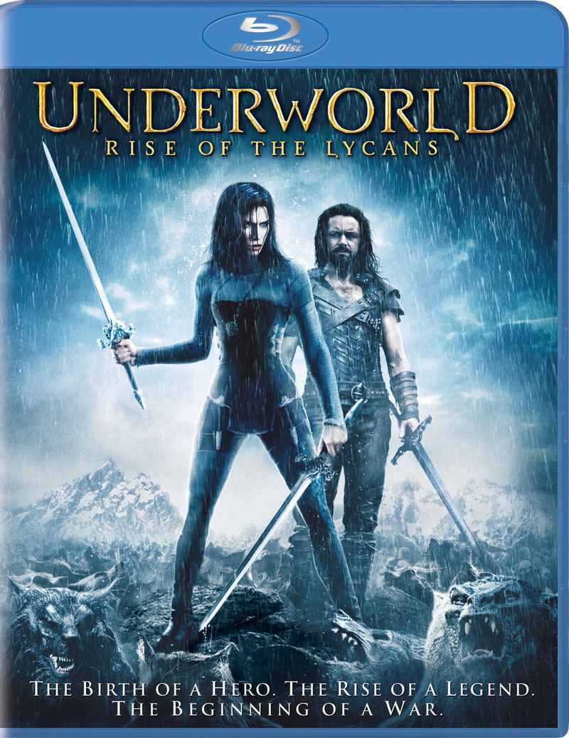 Underworld: Ultimate Collection image 4
