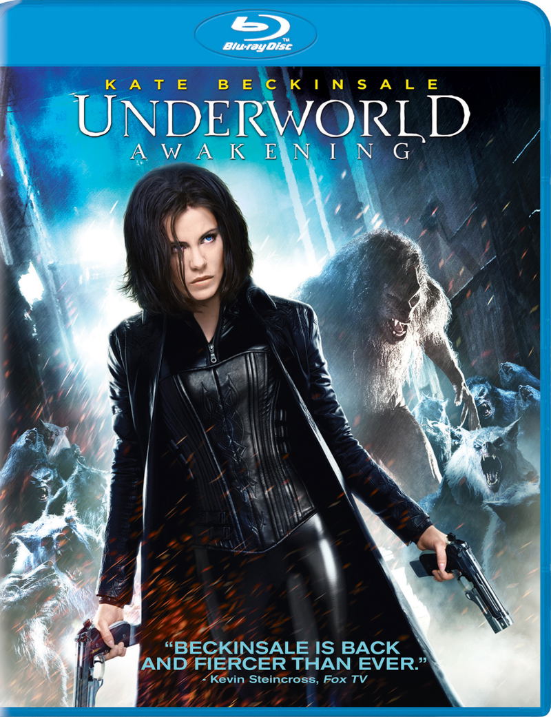 Underworld: Ultimate Collection image 5