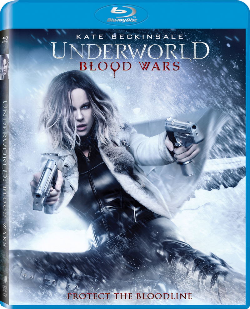 Underworld: Ultimate Collection image 6