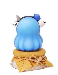 Senkan Shoujo R Mini Series Deformed Figure: Quincy