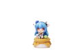 Senkan Shoujo R Mini Series Deformed Figure: Quincy thumbnail 4