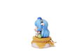 Senkan Shoujo R Mini Series Deformed Figure: Quincy thumbnail 5
