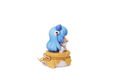 Senkan Shoujo R Mini Series Deformed Figure: Quincy thumbnail 7