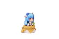 Senkan Shoujo R Mini Series Deformed Figure: Quincy thumbnail 8