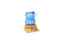 Senkan Shoujo R Mini Series Deformed Figure: Quincy thumbnail 9