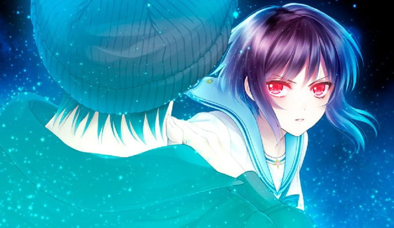 Tumikui Sen no Noroi, Sen no Inori for V image 3