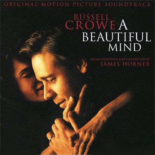A Beautiful Mind Soundtrack — Import Game Deal