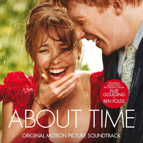 About Time Original Soundtrack — Import Game Deal
