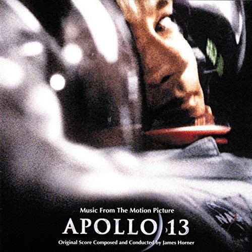 Apollo 13 Soundtrack — Import Game Deal