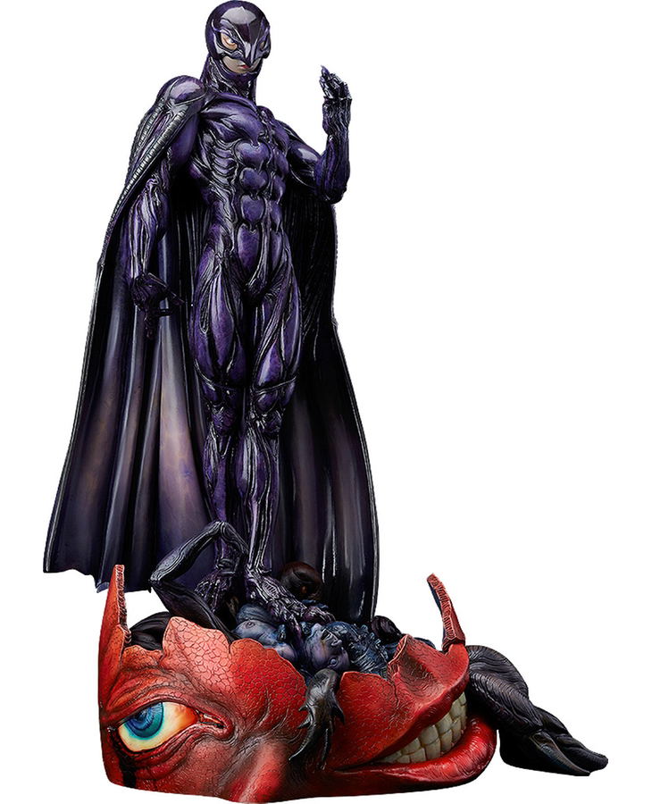 Berserk 1/6 Scale Polystone Figure: Femto