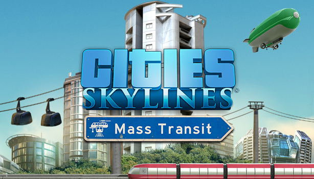 Cities Skylines  STEAM - PC - Jogo Digital