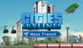 Cities: Skylines - Mass Transit (DLC) <span class="ext" style="background-color: #B0000F; color: #FFFFFF;">DLC</span> <span class="ext" style="background-color: #2a475e; color: #FFFFFF;">STEAM</span> <span class="ext ext_digital">digital</span> thumbnail 1