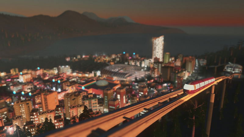 Cities: Skylines - Mass Transit (DLC) <span class="ext" style="background-color: #B0000F; color: #FFFFFF;">DLC</span> <span class="ext" style="background-color: #2a475e; color: #FFFFFF;">STEAM</span> <span class="ext ext_digital">digital</span> image 4