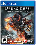 Darksiders: Warmastered Edition (English) thumbnail 1