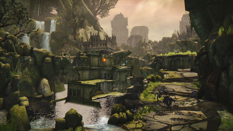 Darksiders: Warmastered Edition (English) image 10
