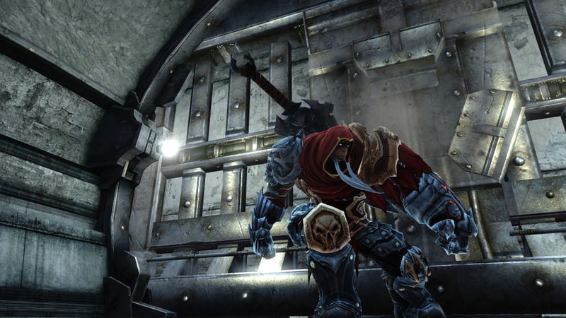 Darksiders: Warmastered Edition (English) image 7