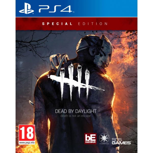 Dead by Daylight [Special Edition] image 1