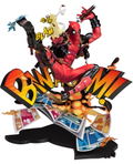 Deadpool: Breaking the Fourth Wall thumbnail 1