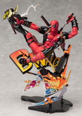 Deadpool: Breaking the Fourth Wall thumbnail 3