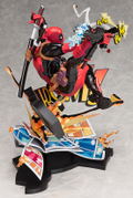 Deadpool: Breaking the Fourth Wall thumbnail 5