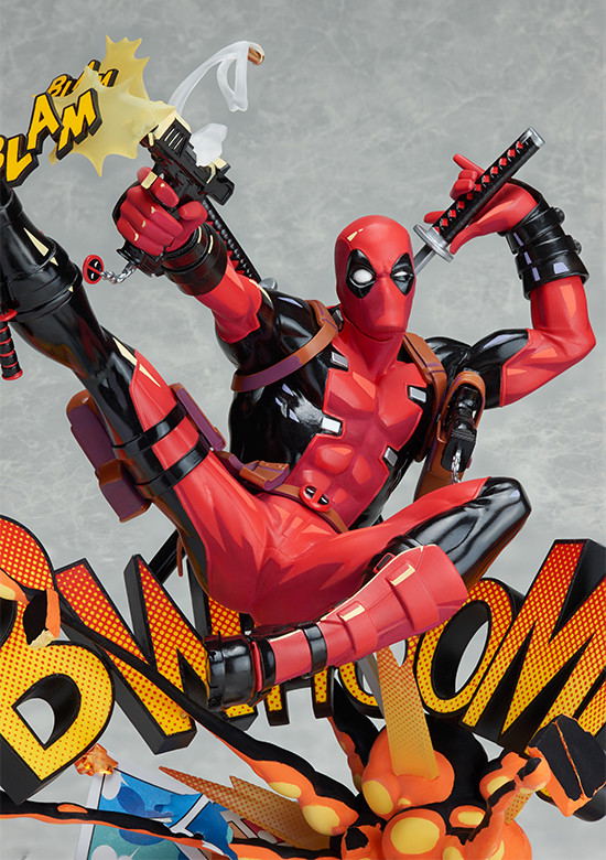 アメコミ DEADPOOL: BREAKING THE FOURTH WALL Deadpool: Breaking the Fourth Wall