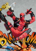Deadpool: Breaking the Fourth Wall thumbnail 6
